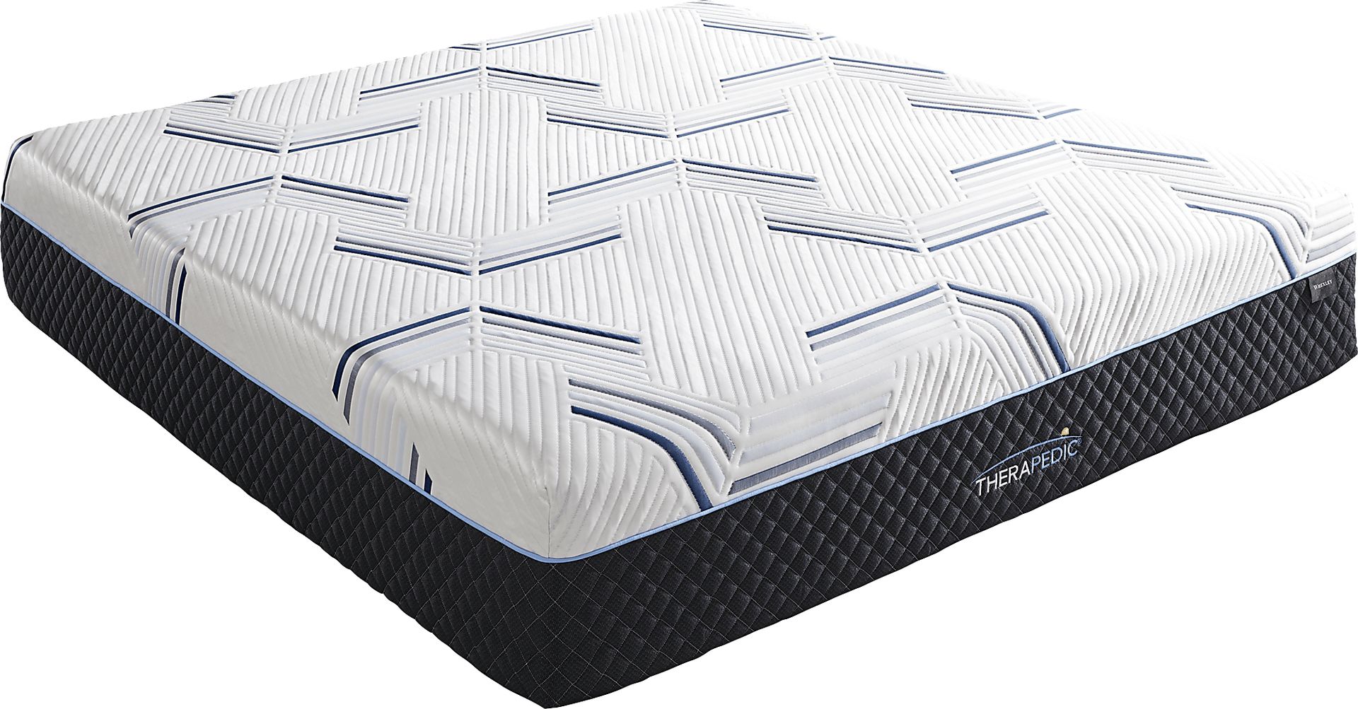 Therapedic Whexley King Mattress - Image 1