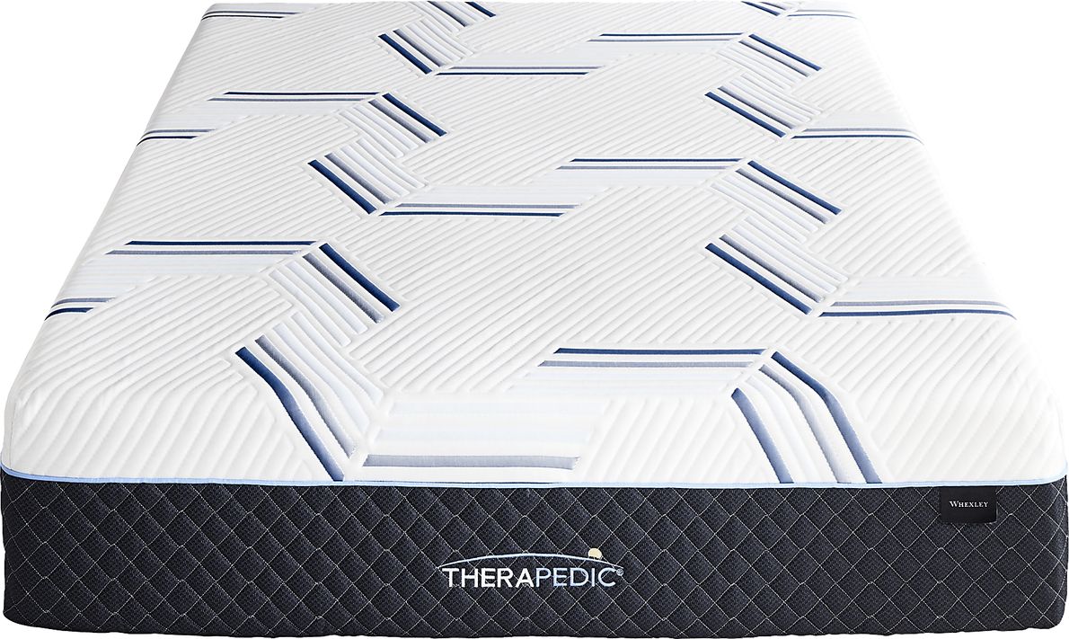 Whexley Queen Mattress