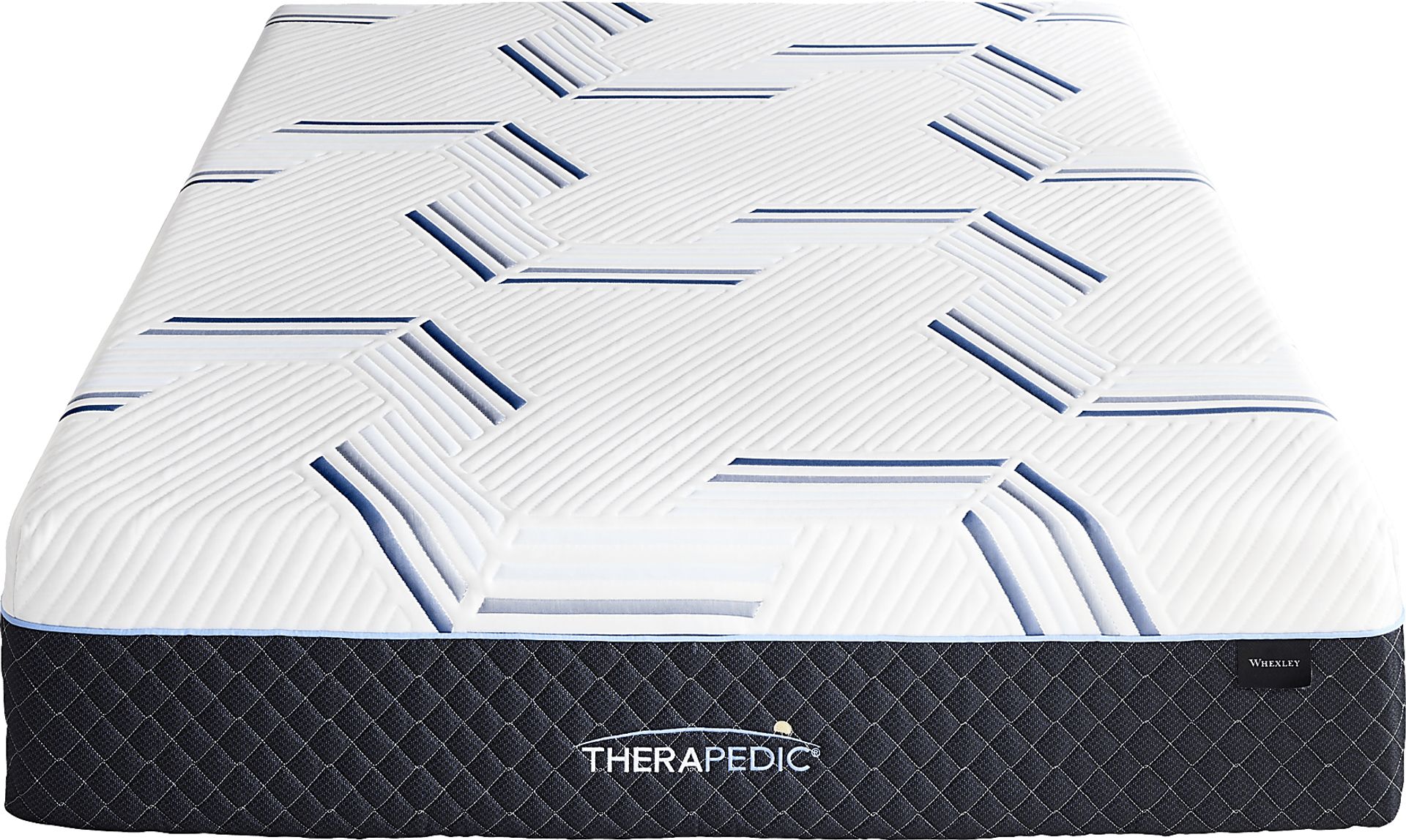 Therapedic Whexley Queen Mattress - Image 2