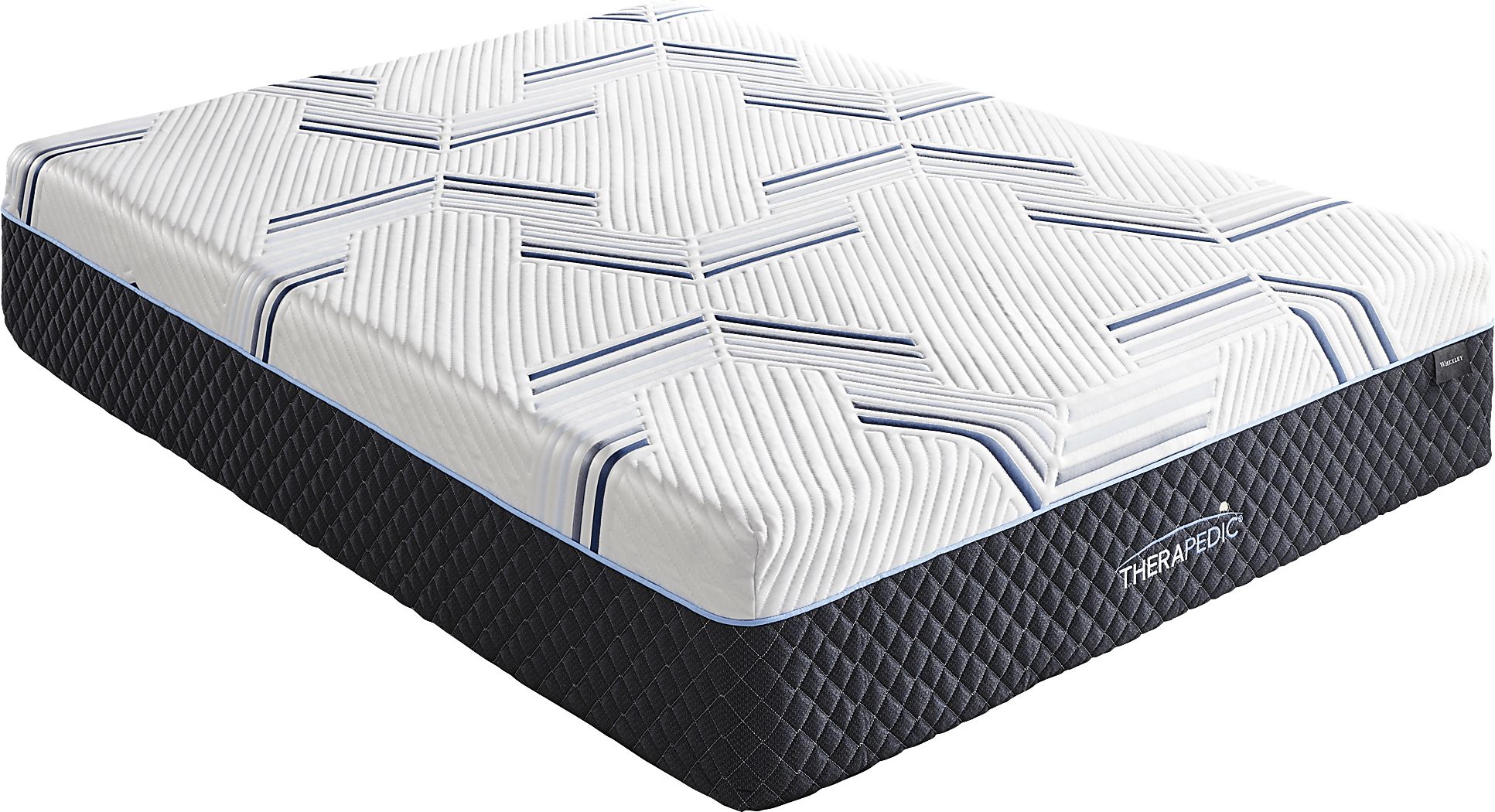 Therapedic Whexley Queen Mattress | Rooms to Go