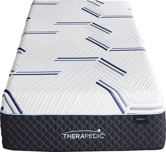 Therapedic Whexley Twin XL Mattress - Thumbnail - Image 2