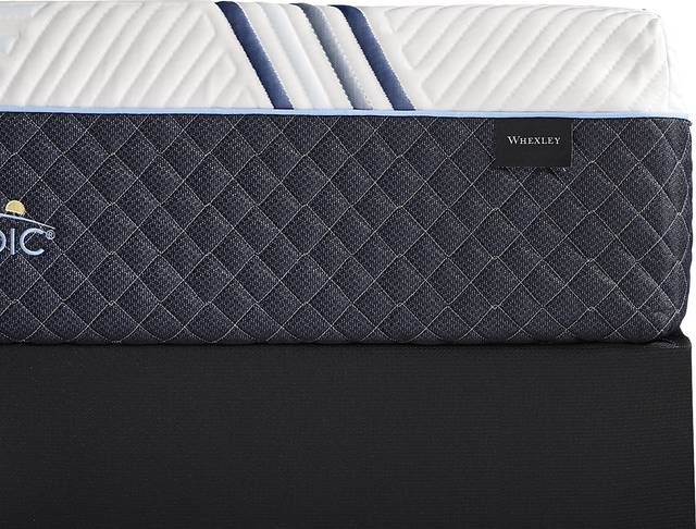 Therapedic Whexley Twin XL Mattress - Thumbnail - Image 3