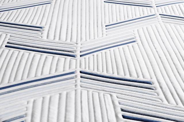 Therapedic Whexley Twin XL Mattress - Thumbnail - Image 4