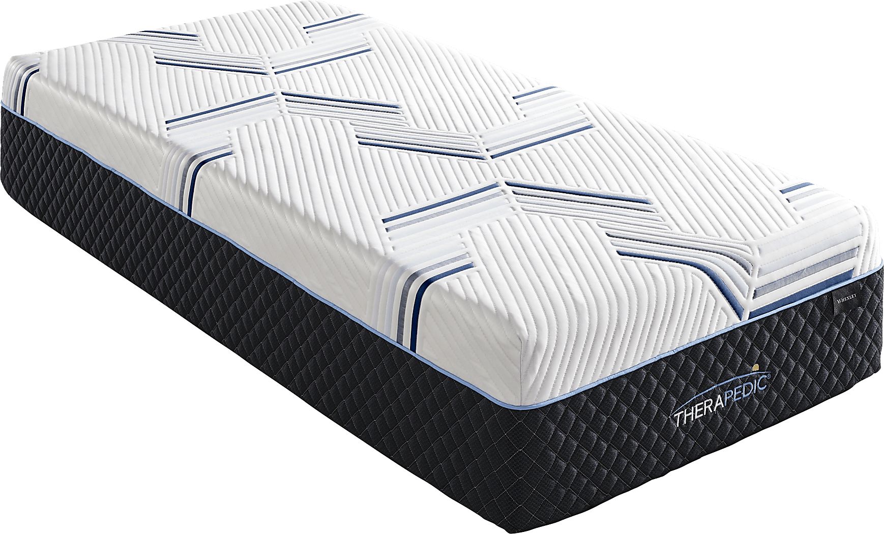 Therapedic Whexley Twin XL Mattress Rooms to Go