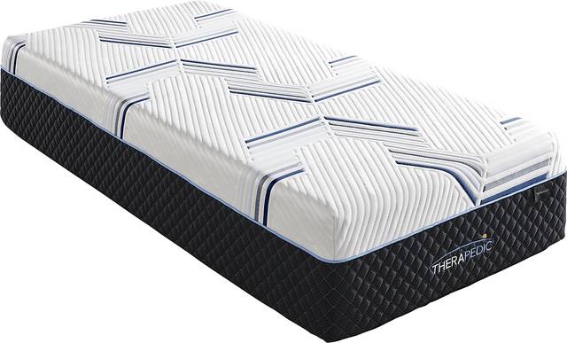 Therapedic Whexley Twin XL Mattress - Thumbnail - Image 1