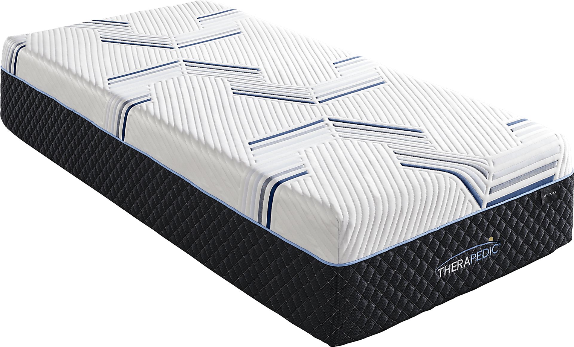 Therapedic Whexley Twin XL Mattress - Image 1