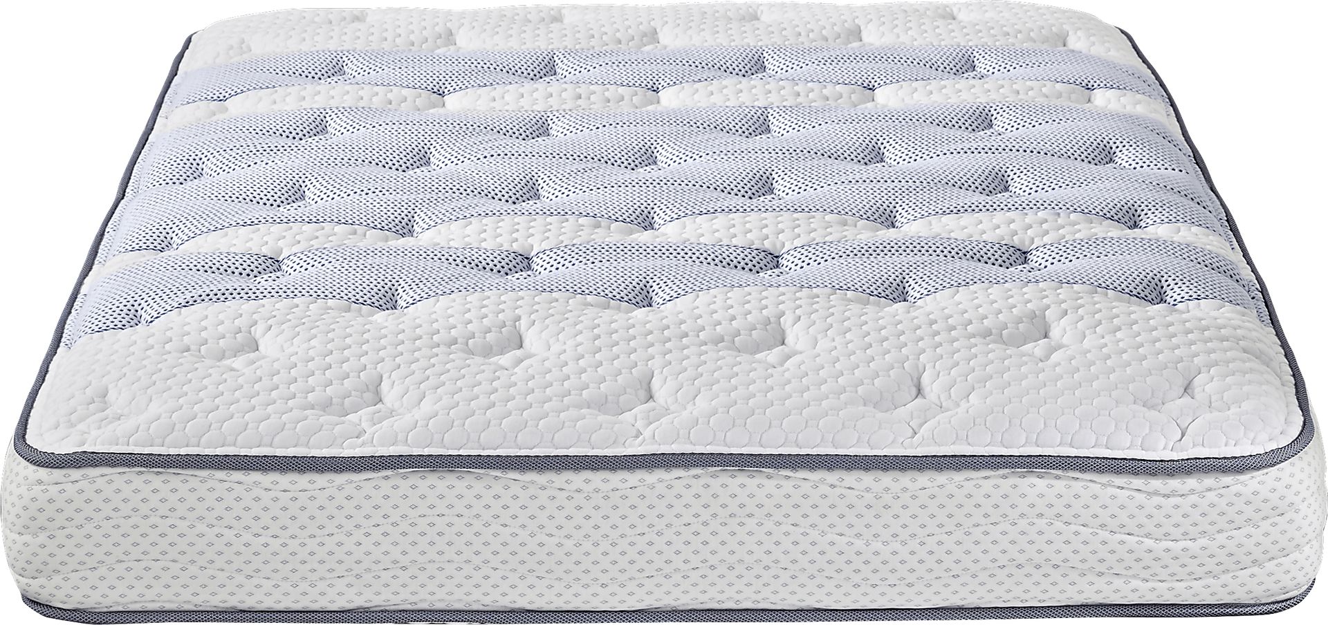 Therapedic YouthFlex Thrive Full Mattress - Image 2