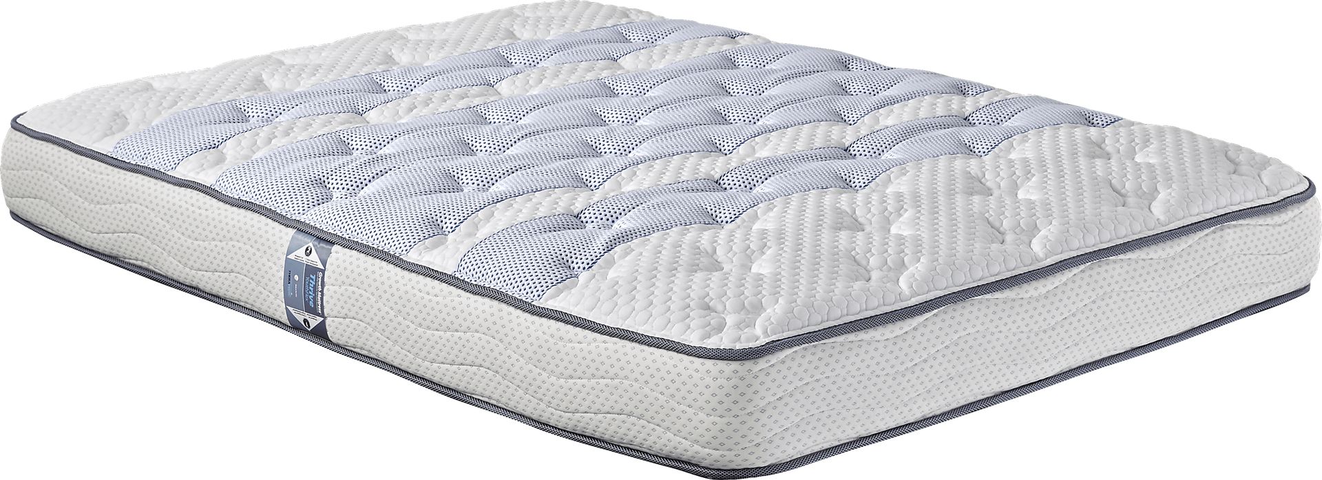 Therapedic YouthFlex Thrive Full Mattress - Image 1