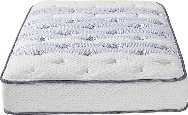 Therapedic YouthFlex Thrive Twin Mattress - Thumbnail - Image 4