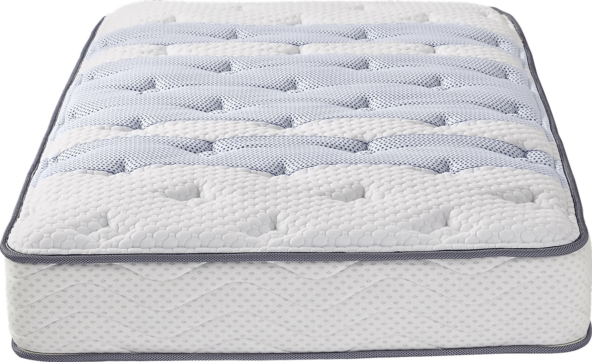 Therapedic YouthFlex Thrive Twin Mattress - Image 4