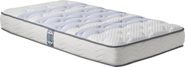Therapedic YouthFlex Thrive Twin Mattress - Thumbnail - Image 1