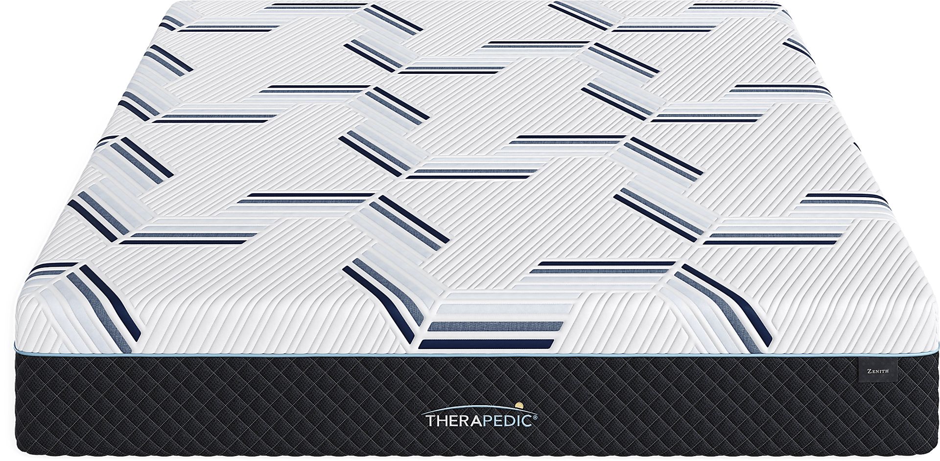 Therapedic Zenith King Mattress - Image 2
