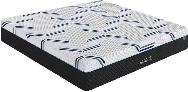 Therapedic Zenith King Mattress - Thumbnail - Image 1