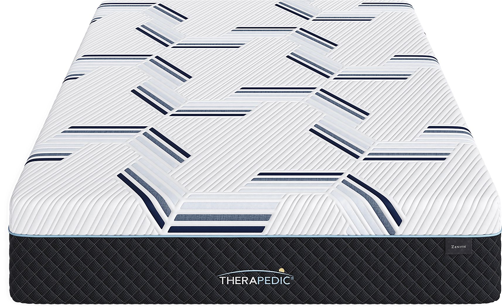Therapedic Zenith Queen Mattress | Rooms to Go