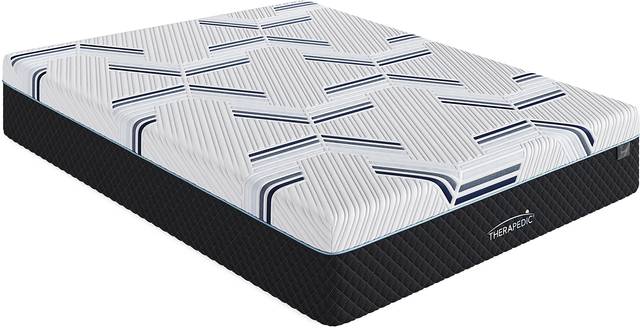 Therapedic Zenith Queen Mattress - Thumbnail - Image 1