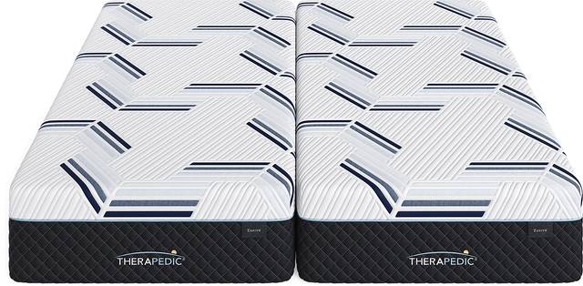 Therapedic Zenith Split King Mattress (2 TWXL) - Thumbnail - Image 2