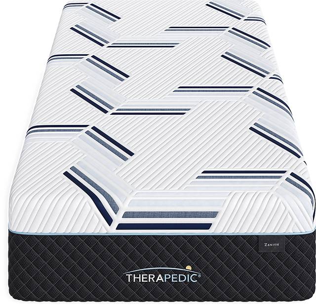 Therapedic Zenith Twin Xl Mattress - Thumbnail - Image 2