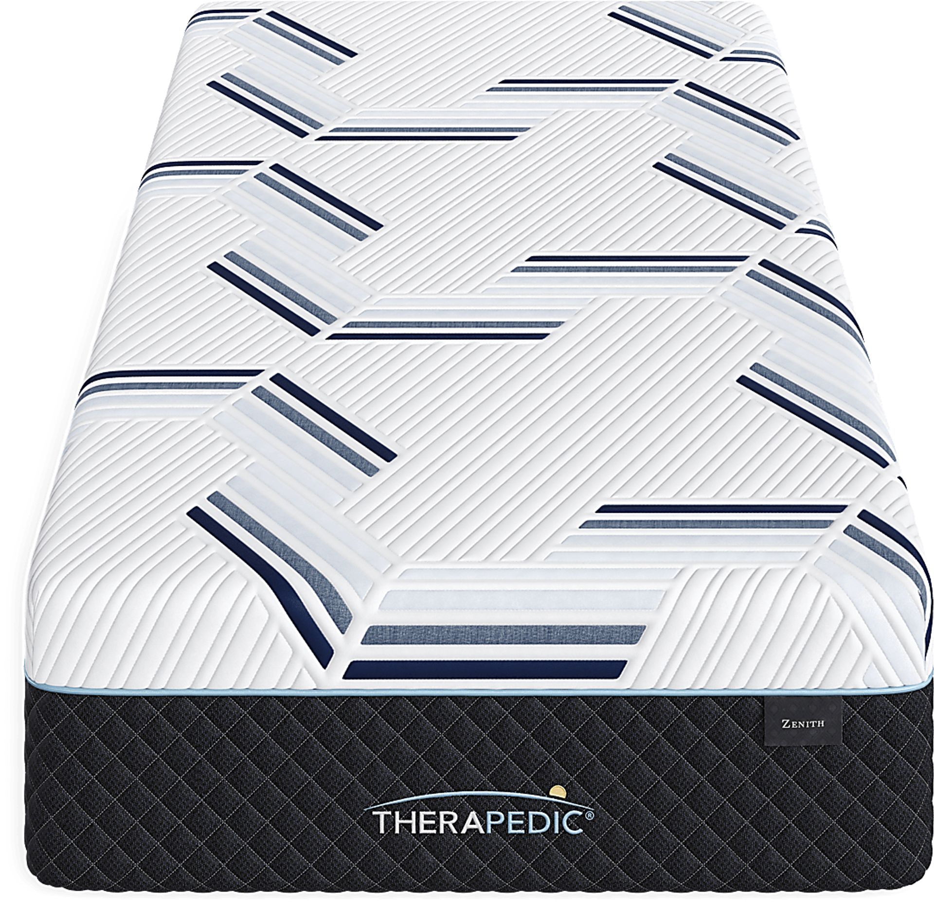 Therapedic Zenith Twin Xl Mattress - Image 2