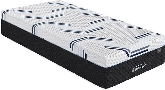 Therapedic Zenith Twin Xl Mattress - Thumbnail - Image 1