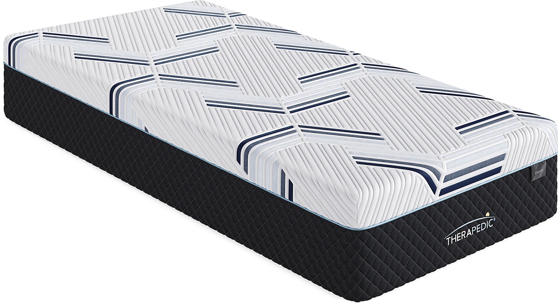 Therapedic Zenith Twin Xl Mattress - Image 1