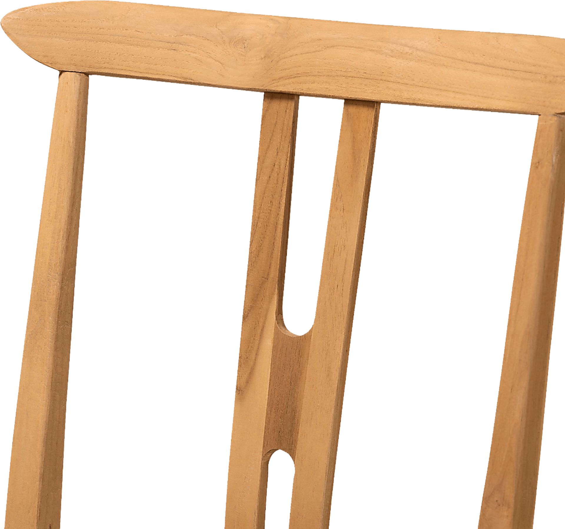 Theriault Brown Dining Chair, Set of 2 - Image 6