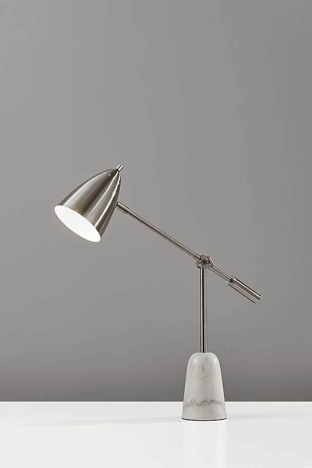 Thetford Gray Lamp - Thumbnail - Image 6