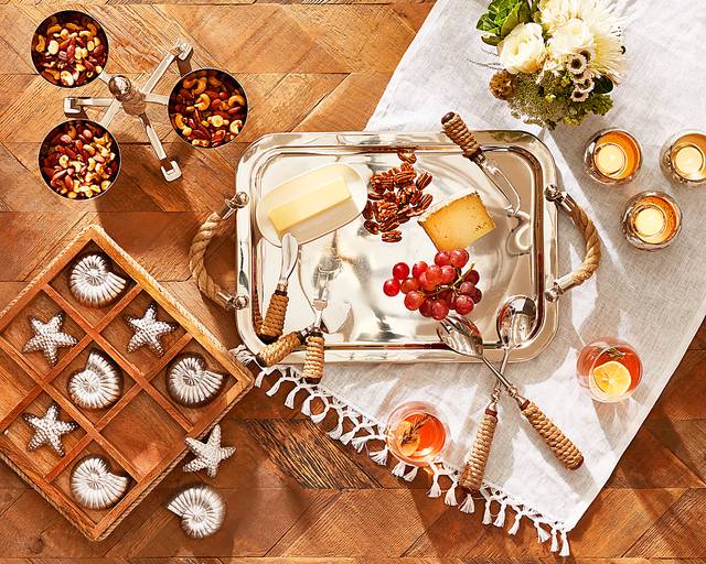 Theycoin Brown Salad Set - Thumbnail - Image 2