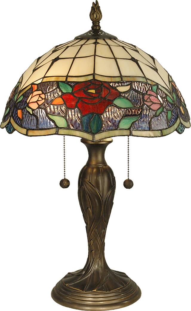 Thiel View Bronze Lamp - Thumbnail - Image 1