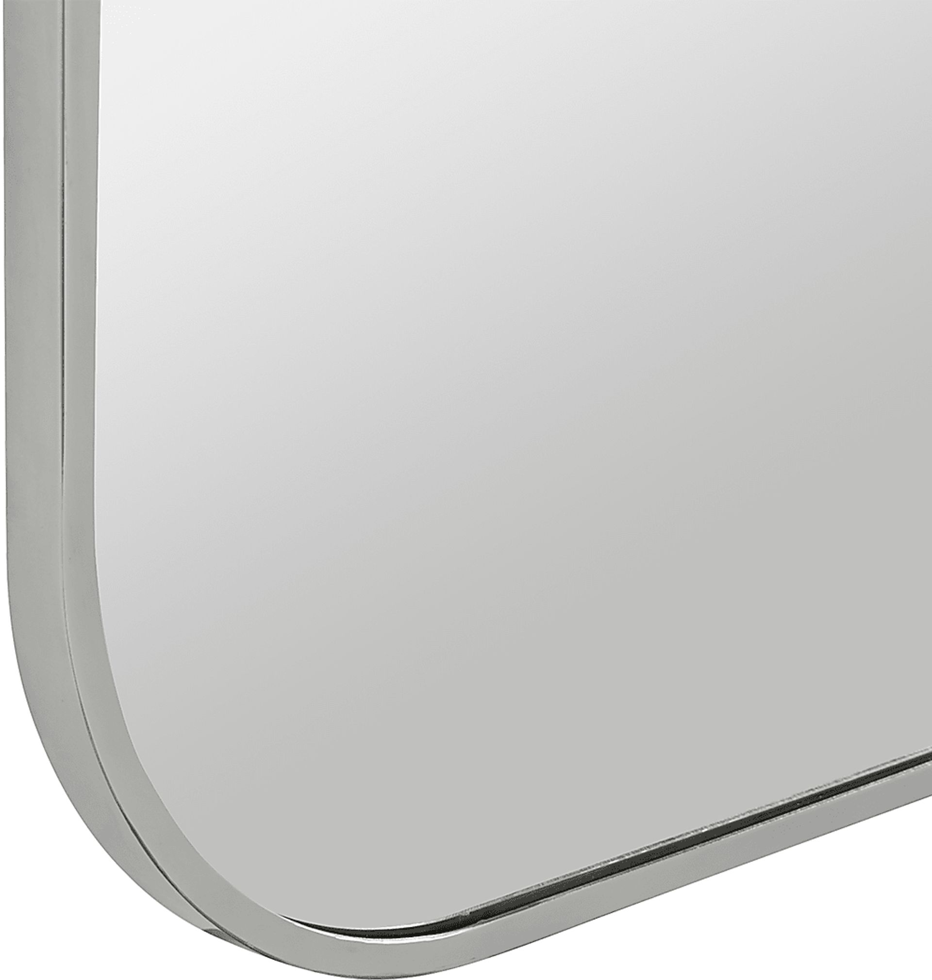 Thirkeld Silver Mirror - Image 3
