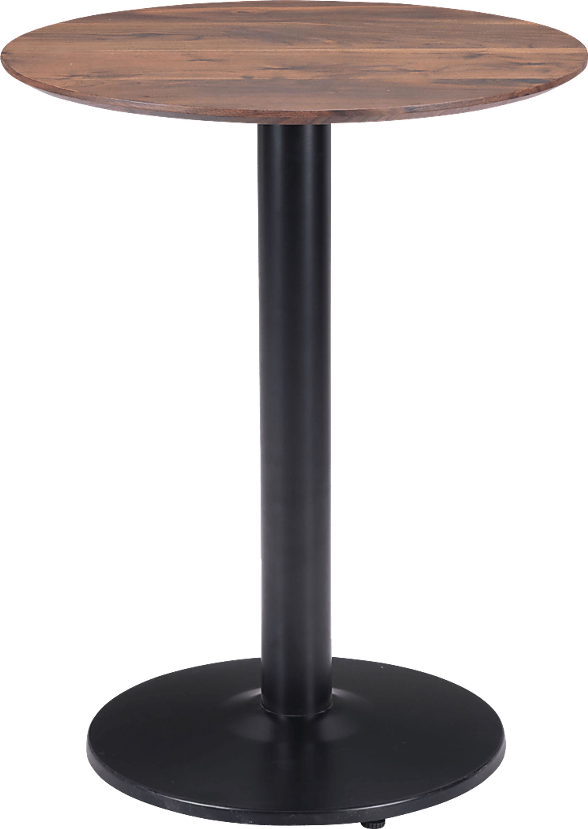 Thisbe Black Bistro Table - Image 2