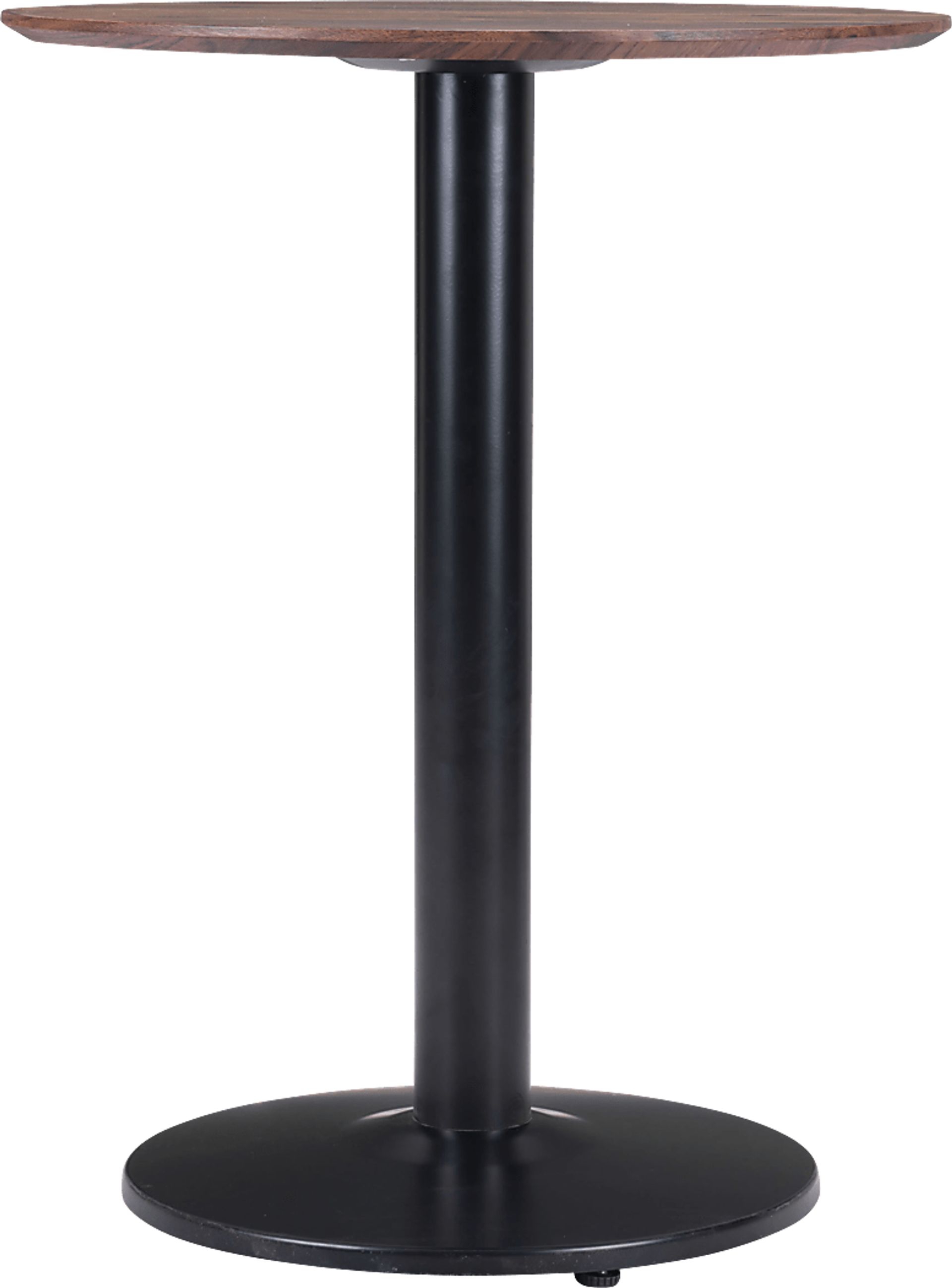 Thisbe Black Bistro Table - Image 3