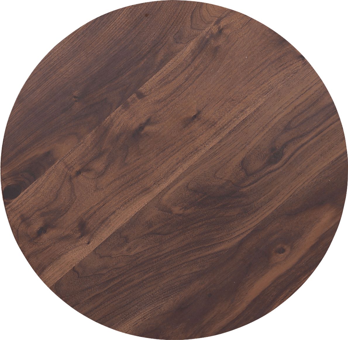 Thisbe Black Bistro Table