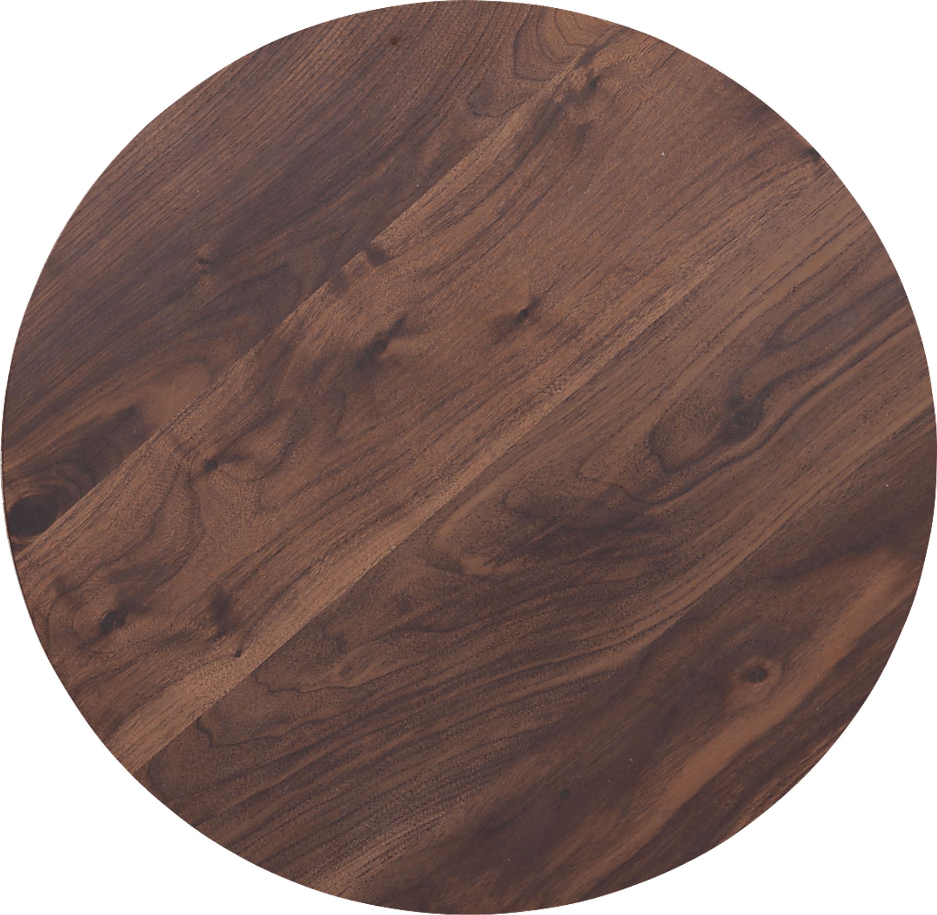 Thisbe Black Bistro Table - Image 5