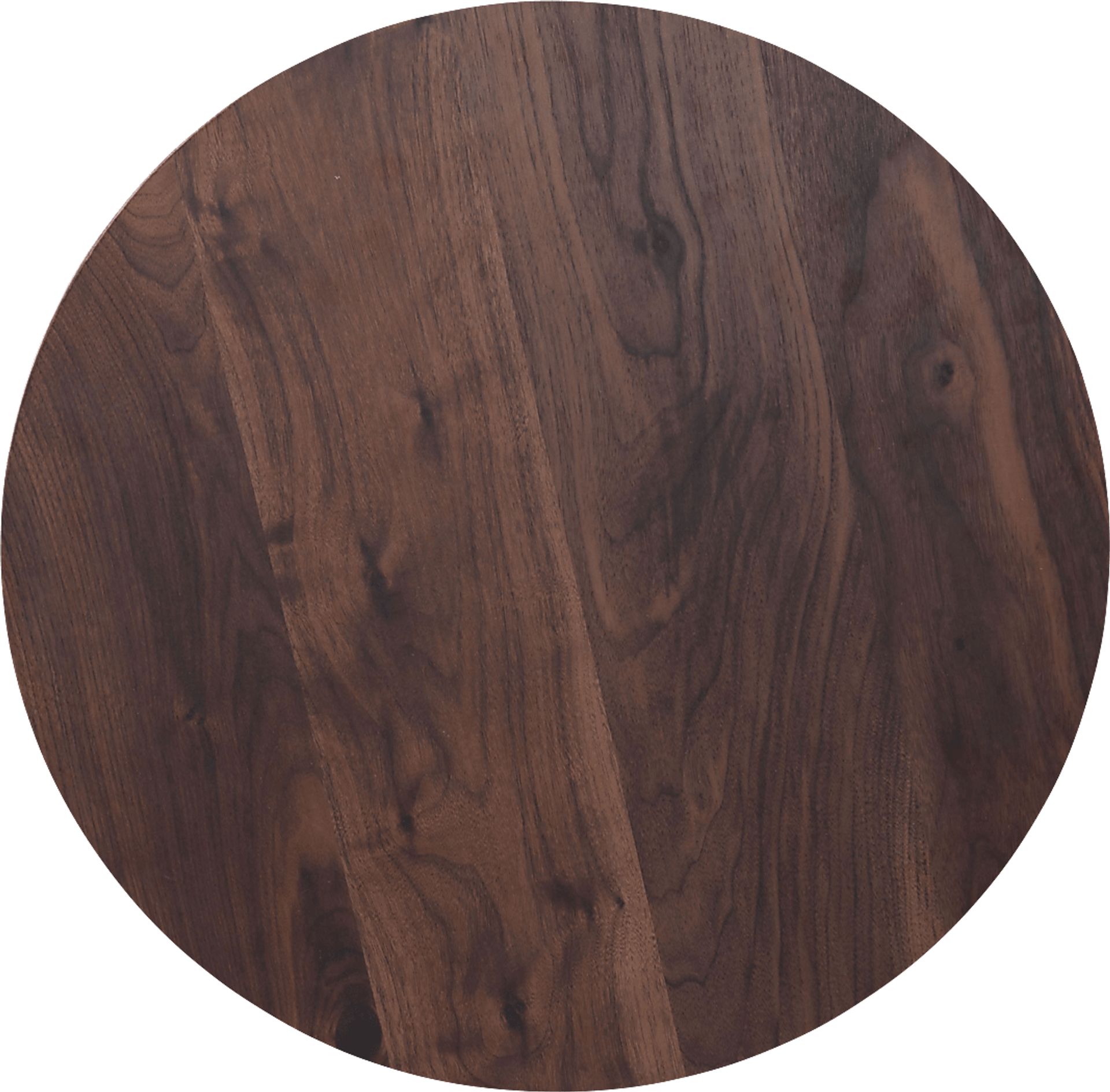 Thisbe Black Bistro Table - Image 6