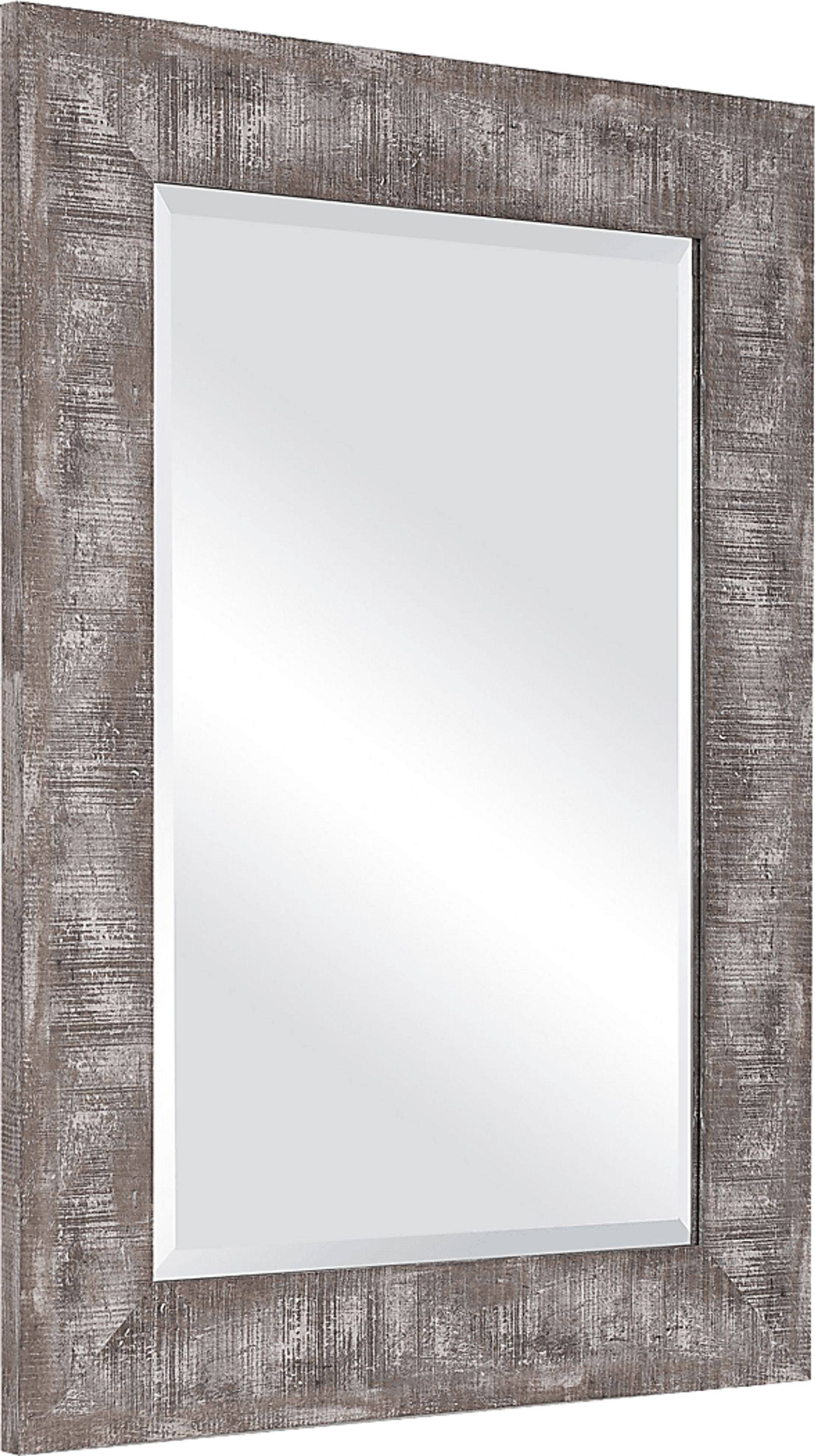 Thistledew Bronze Mirror - Image 2