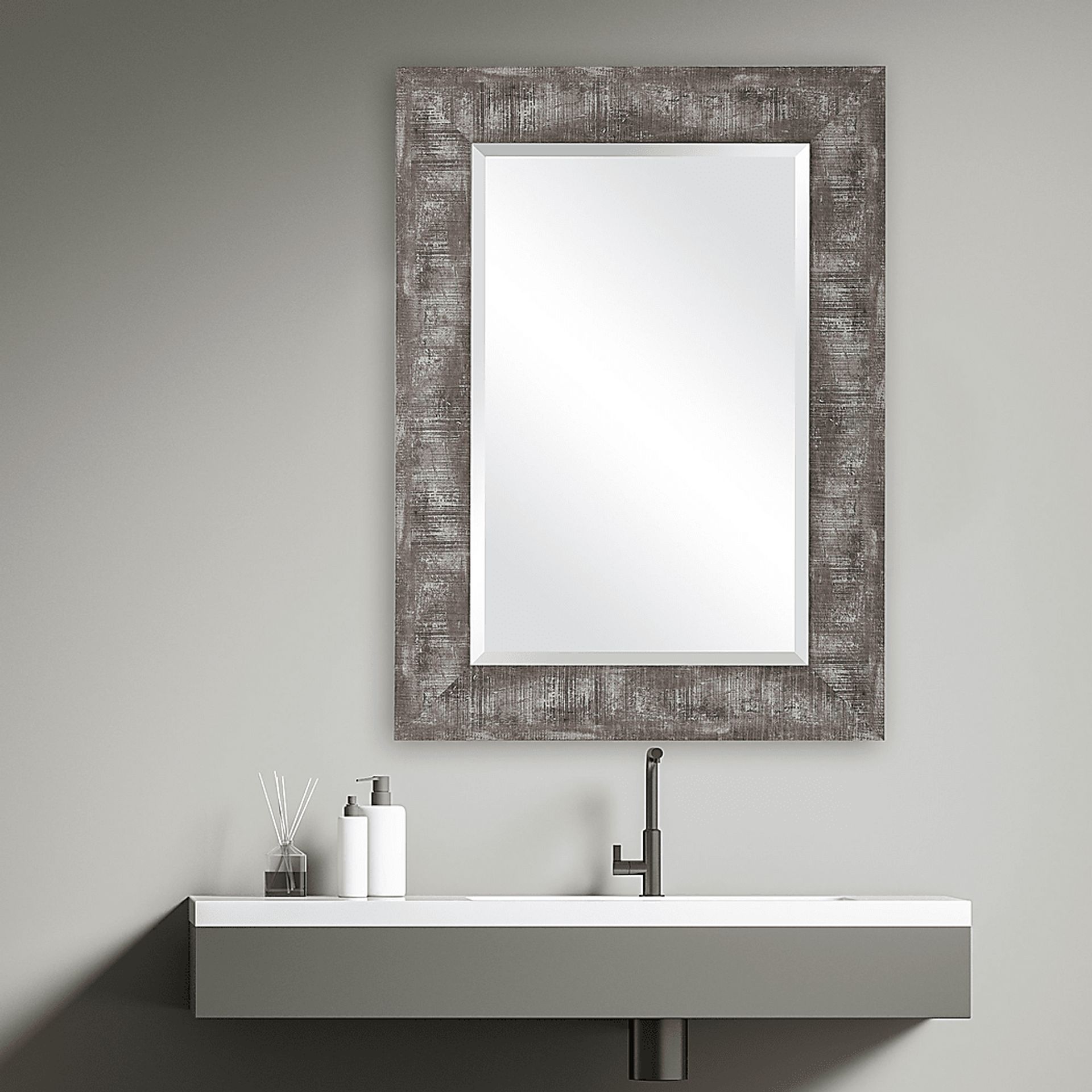 Thistledew Bronze Mirror - Image 7