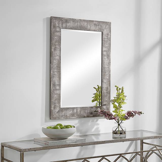 Thistledew Bronze Mirror - Thumbnail - Image 8