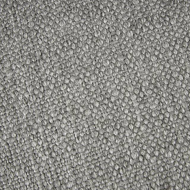 Thistlemont Gray Ottoman - Thumbnail - Image 3