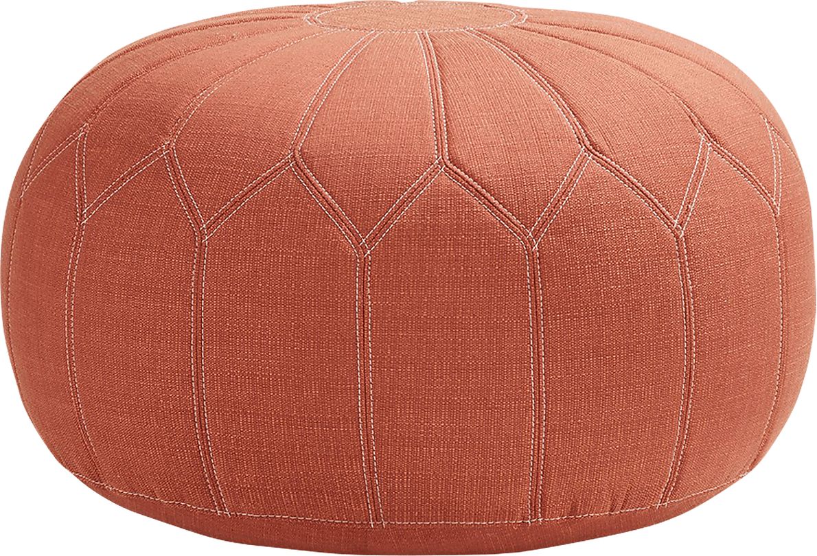 Thistlemont Ottoman