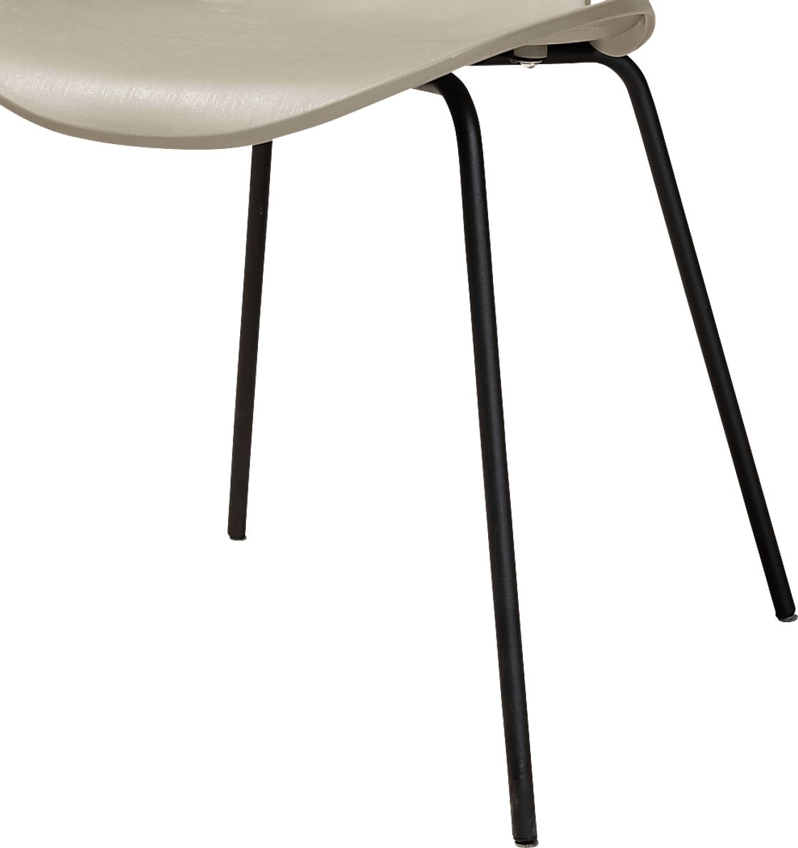 Thistlewood Beige Side Chair Set of 4