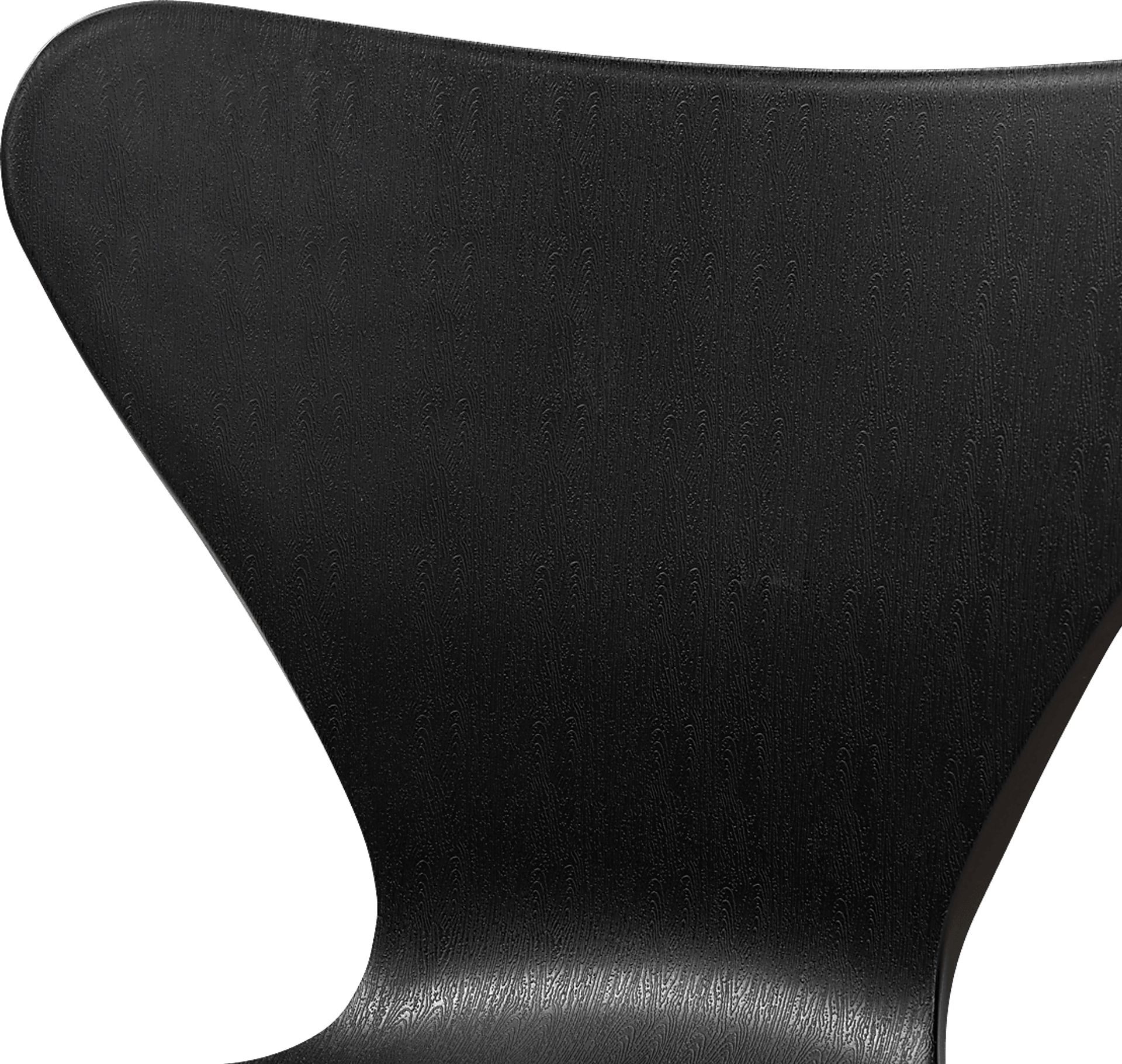 Thistlewood Black Side Chair, Set of 4 - Image 4
