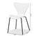 Thistlewood White Side Chair Set of 4