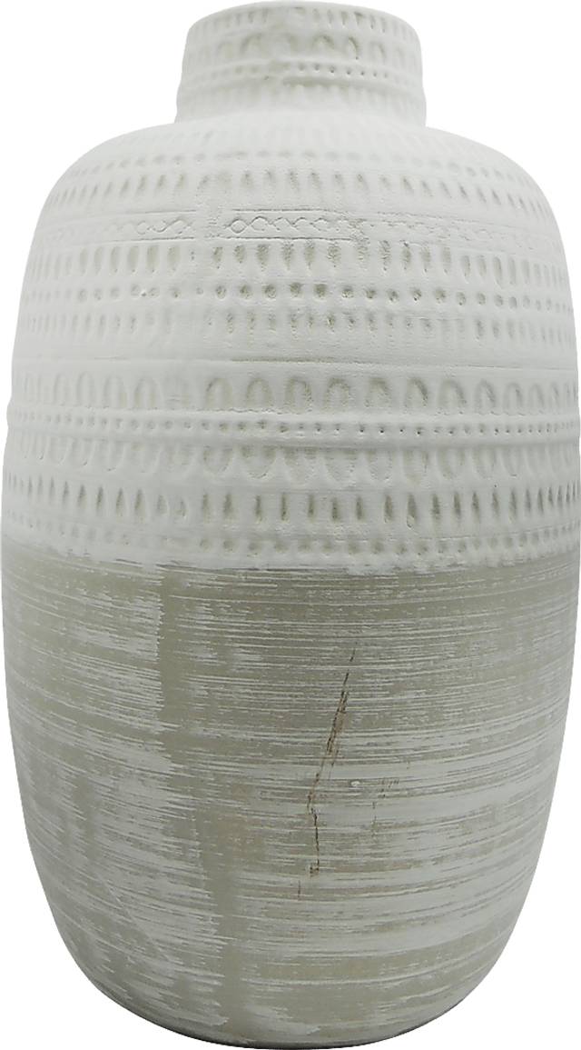 Thorahill Ivory Vase - Thumbnail - Image 1
