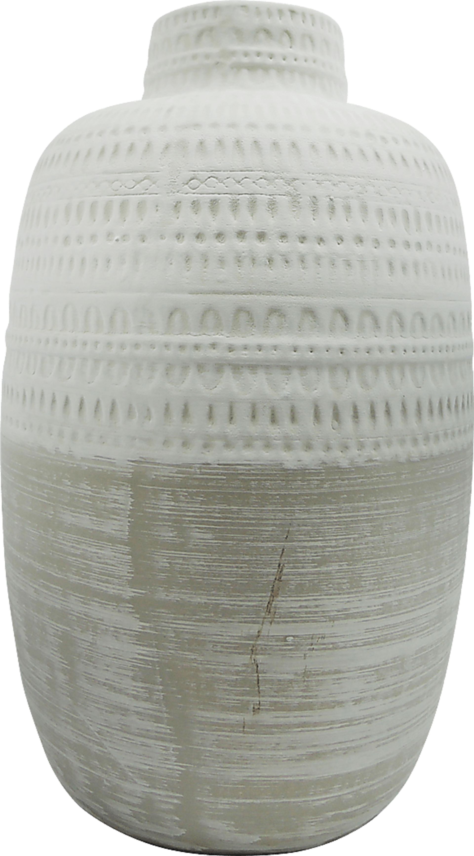 Thorahill Ivory Vase - Image 1