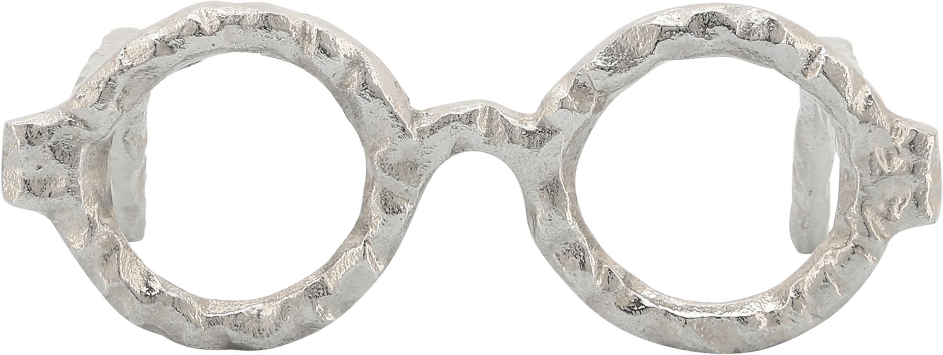 Thornaby Silver Sculpture - Image 3