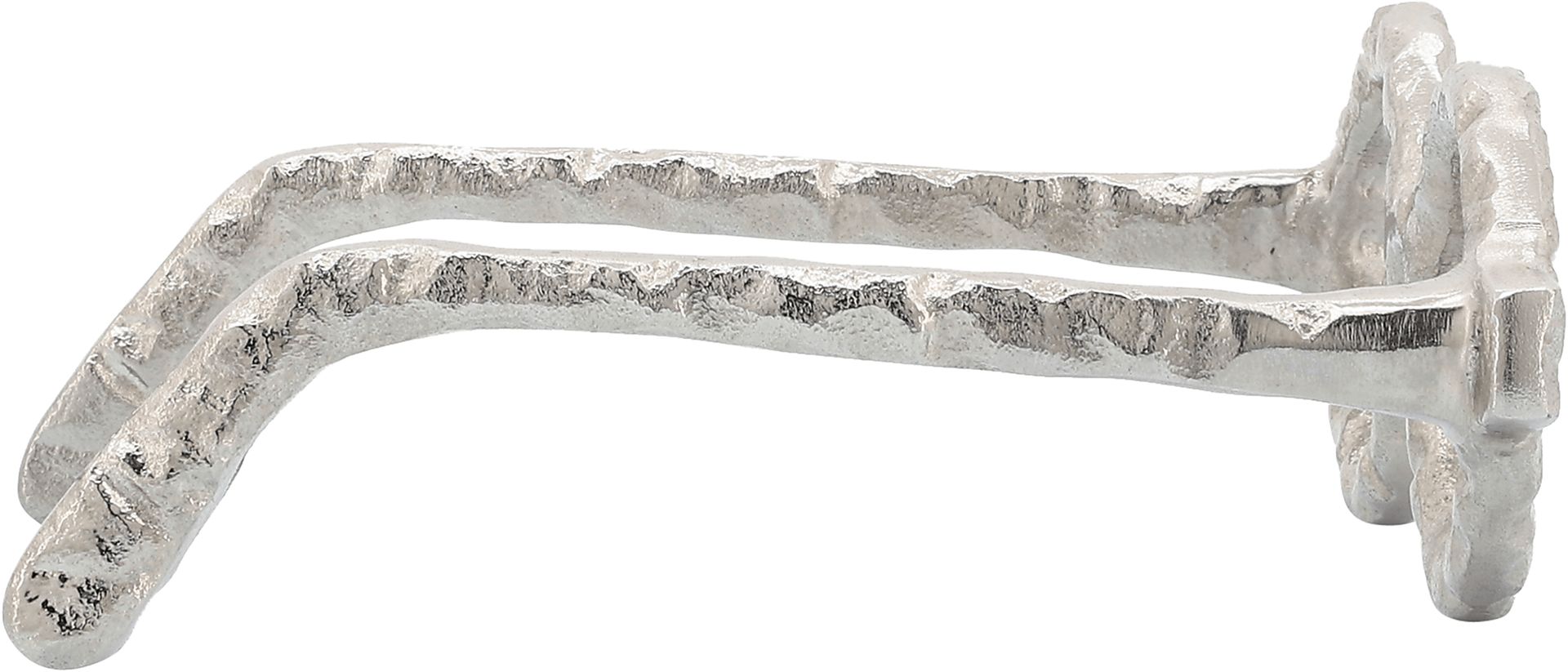 Thornaby Silver Sculpture - Image 4
