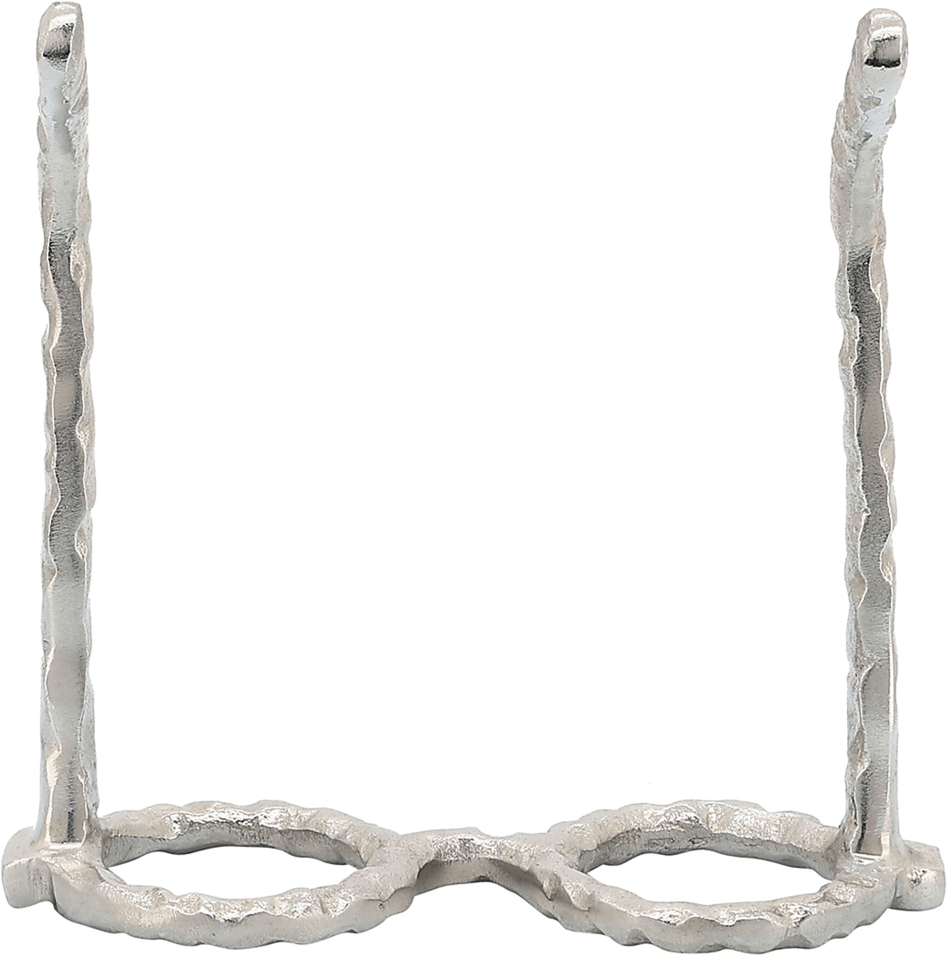 Thornaby Silver Sculpture - Image 6