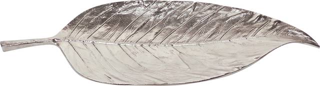 Thornham Silver Platter - Thumbnail - Image 1