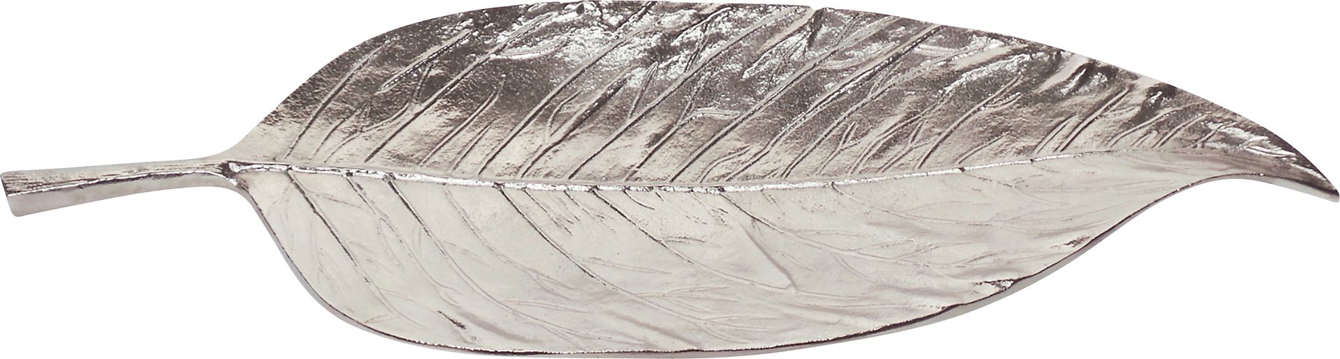 Thornham Silver Platter - Image 1