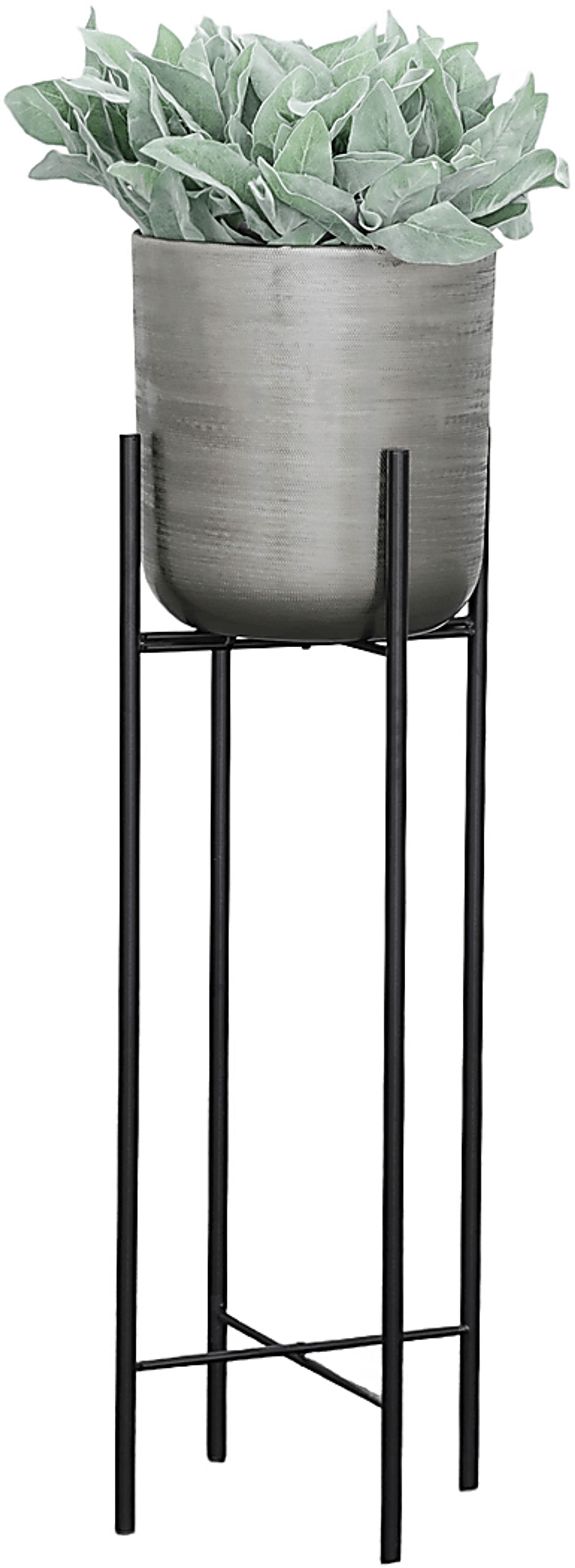 Thorntonwood Gray Planter, Set of 3 - Image 3